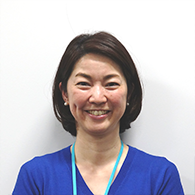 管理部 主査 瀬戸山 尚子 様