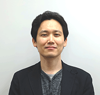 法人プロダクト＆事業戦略本部
  戦略事業統括部　クラウド事業推進部
  事業企画２課
  星山 洋介 様