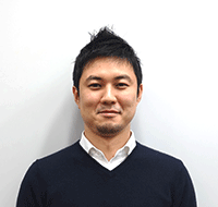 法人プロダクト＆事業戦略本部
  戦略事業統括部　クラウド事業推進部
  事業企画２課
  成田 東吉 様
