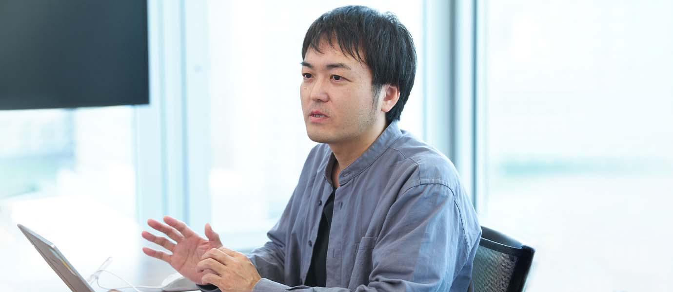 東田 将樹様