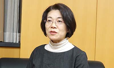 内閣官房内閣人事局 佐藤 美恵子 様