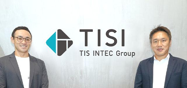 TISI株式会社