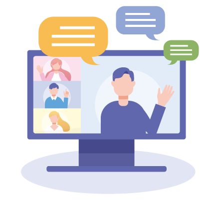 MENTORING TRAIN