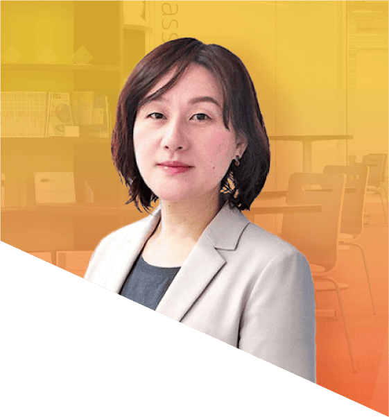洞口 真紀子