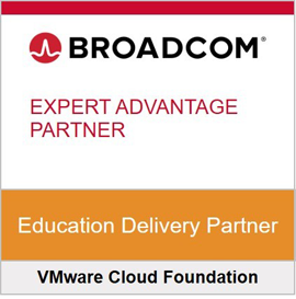VMware 認定資格