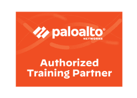 Palo Alto Networks 研修