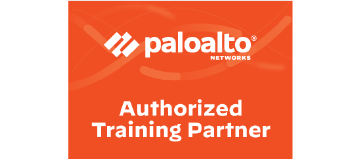 Palo Alto Networks 研修