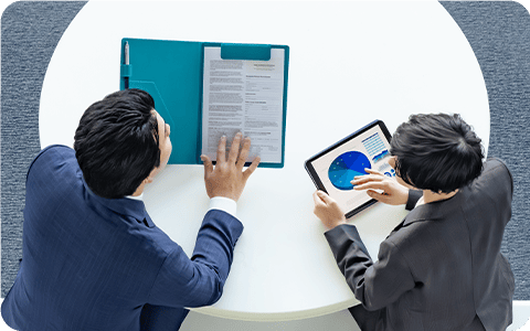 育成課題が整理される