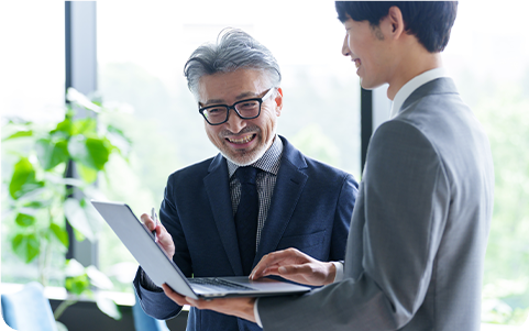 育成課題が整理される
